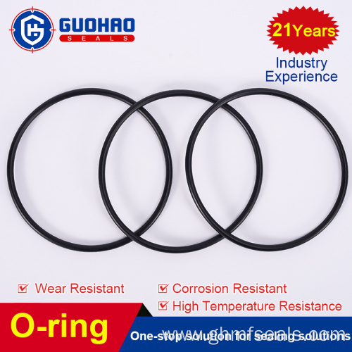 Silicone Sealing Ring For Vacuum Mugs